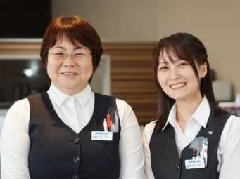 求める人物像2